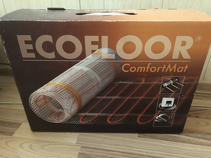 Ecofloor