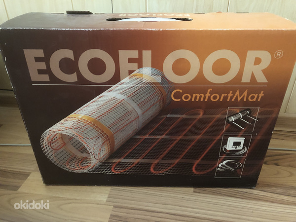 Ecofloor