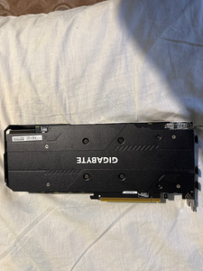 RTX 2060 6GB 3FAN factory overclocking (1 foto / 2)