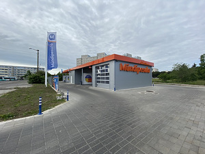Ümera tn, Lasnamäe, Tallinn, Harjumaa (1 фото из 2)