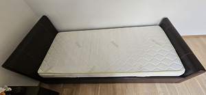 Voodi 90*200cm (5 foto / 7)