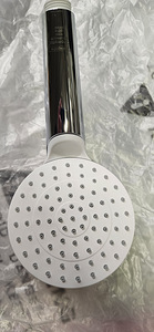 Müün täieliku Paffoni + Hansgrohe dušikomplekti nagu uus (4 foto / 6)