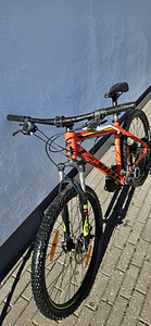 Велосипед Scott Aspect 670 M (5 фото из 5)