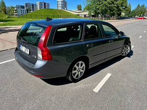 Heas korras Volvo V50 1.6 D Driv-e 80kW (5 foto / 10)