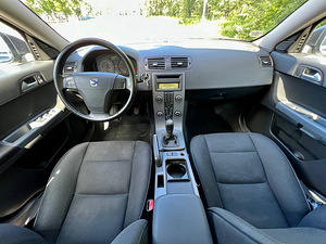 Heas korras Volvo V50 1.6 D Driv-e 80kW (7 foto / 10)