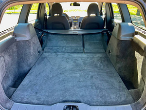Heas korras Volvo V50 1.6 D Driv-e 80kW (9 foto / 10)