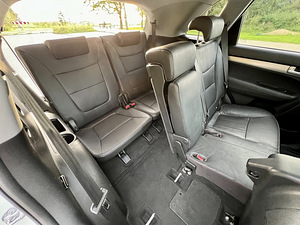 Kia Sorento 2.2 CRDi 145kW (6 foto / 11)