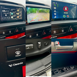 Kia Sorento 2.2 CRDi 145kW (10 foto / 11)