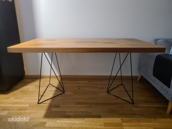 Обеденный стол (фото #3)