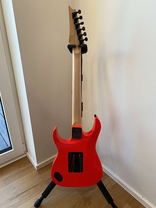 Ibanez RG550 Genesis (2 foto / 3)