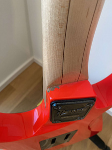 Ibanez RG550 Genesis (3 foto / 3)