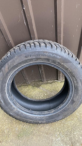 HANKOOK 185/65 R15 (2 foto / 2)