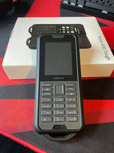 Продать Nokia 800 Tough | (1 фото из 4)