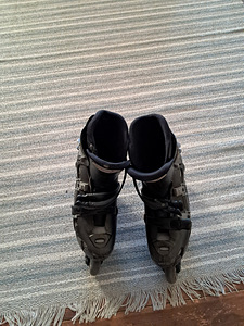 Rulluisud Rollerblade (suurus 40) (2 foto / 4)