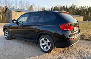 BMW X1 SDRIVE 2.0D (4 foto / 7)