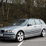 BMW 330d (foto #1)