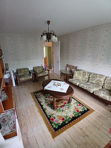 Tamme tn 17, Haapsalu, Haapsalu linn, Läänemaa (2 фото из 8)