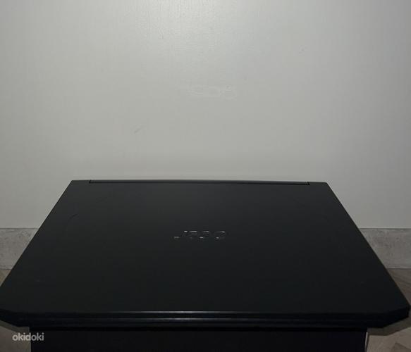 Новый Acer Nitro 5 (фото #4)