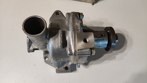 Veepump VAZ 2101 (1 foto / 5)