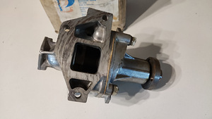 Veepump VAZ 2101 (3 foto / 5)