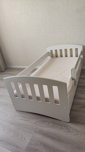 Laste voodi 160x80 (2 foto / 4)