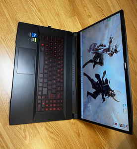 MSI Katana (4 фото из 4)