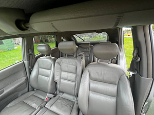 Honda FR-V (1 фото из 7)