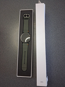 Galaxy Watch 7 (2 foto / 2)