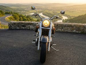 Kawasaki VN 800 (1 foto / 3)