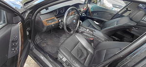BMW e61 2.5d 130 кВт 2005 (9 фото из 9)