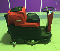 Поломоечная машина Lavamatic 80 BT 55 rider