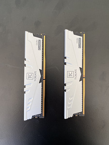 16GB RAM 2x8GB DDR4 3200Mhz (1 foto / 2)