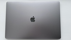Macbook Pro 16 2019 Touch Bar I7 32GB 500GB (1 foto / 4)