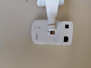 Камера видеонаблюдения tP-LINK (4 фото из 4)