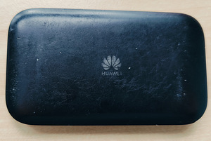 Ruuter Huawei 4G/LTE Modem E5783B-230a LTE7 Mobile WiFi (2 foto / 3)