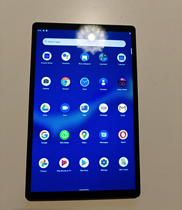 Планшет LENOVO TAB M10 TB-X306X 2/32GB (1 фото из 3)