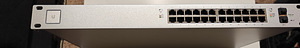 Ubiquiti Switch 24 PoE ( us-24-250w ) (3 foto / 3)