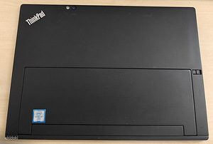 ThinkPad X1 компьютер 2 в 1 планшет Windows 11 (2 фото из 3)