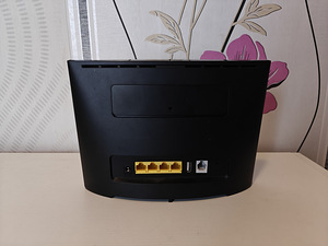 4G ruuter Huawei B525s router (3 foto / 4)