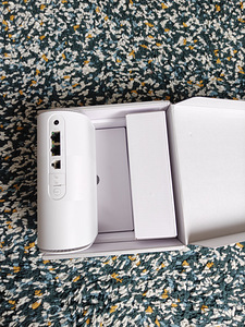 ZTE MC801A 5G роутер – быстрый интернет для дома или офиса (3 фото из 3)