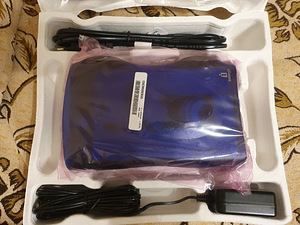 ZIP-DRIVE 100 / USB / Новинка! (3 фото из 3)