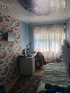 Квартира на продажу (4 фото из 12)