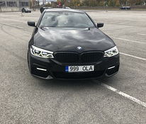 BMW, 2017