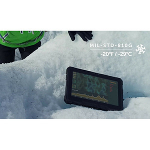 Dell Latitude 7212 Rugged Extreme i5-8350U/16/256 (8 foto / 10)
