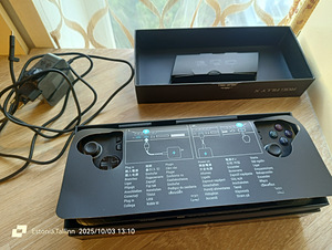 Asus Rog Ally X 24Gb 1TB 2xUSB4 80Wh (2 foto / 7)