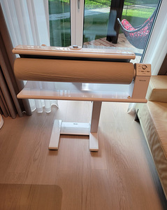 Miele B 995D kalender pesukuivati triikraud (1 foto / 8)