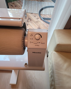 Miele B 995D kalender pesukuivati triikraud (4 foto / 8)