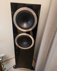 Tannoy Definition DC10 Ti kõlarid (4 foto / 5)