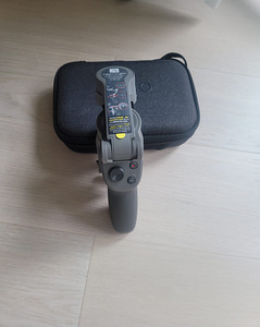 DJI Mobile 3 stabilisaator (3 foto / 3)