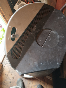 Kamin (2 foto / 4)